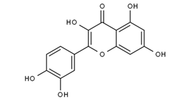 槲皮素